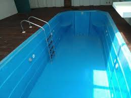 Fiberglass Pools For Residential At Rs