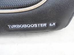 Graco Turbobooster Lx Backless Booster