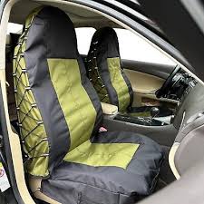Car Seat Cover For Wrangler Tj