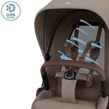 Maxi Cosi Fame Pushchair Essential