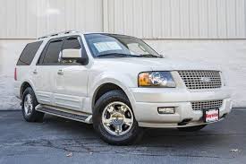 2005 Ford Expedition Review Ratings