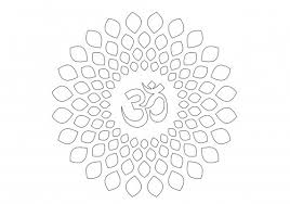Mandir Symbol Cad Block Icon Dwg