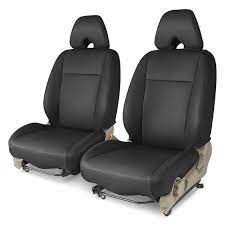 Touring 2021 Leatherette Custom Seat Covers