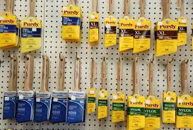 Paint Supply In Payson Az