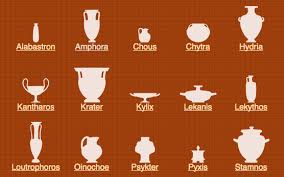 Greek Vase Painting An Introduction