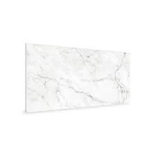 Shower Wall Tiles In Carrara Marble