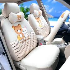 Car Seat Covers To Suit All Needs And