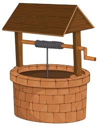 Wishing Well Png Clip Art Best Web