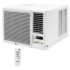 Lg 18 000 Btu 230 208v Window Air