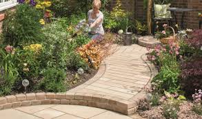 Front Garden Ideas To Inspire Your
