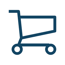 Checkout Commerce Ping Cart Icon