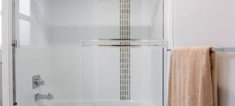 How To Remove Sliding Shower Doors