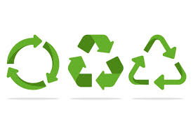 Recycle Symbol Images Free