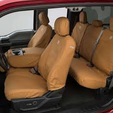 Covercraft Front Carhartt Seatsaver