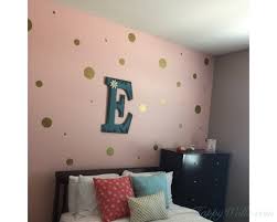 Polka Dots Pattern Wall Decal Baby