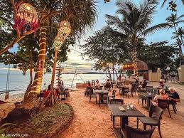 7 Best Beachside Bars In Ao Nang Krabi