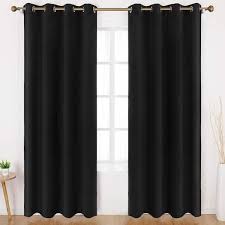 Blackout Curtains