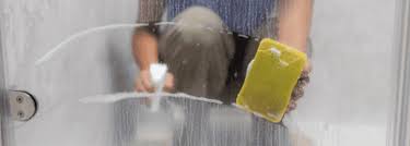 Atlanta Glass Shower Doors