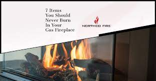 Never Burn In Your Gas Fireplace