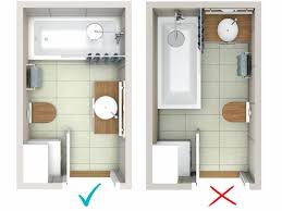 Bathroom Layout 101 A Guide To