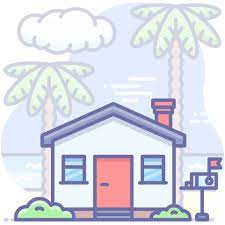100 000 Vacation Home Vector Images