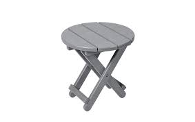 Small Outdoor Side Table