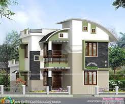 Kerala House Design 1500 Sq Ft House