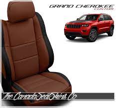 2016 2022 Jeep Grand Cherokee Wk2