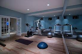 Workout Room Home Home Gym Decor