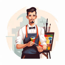 Vector Professional Icon Business
