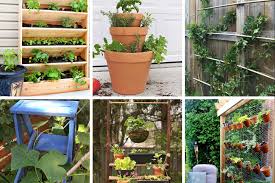 11 Amazing Diy Vertical Garden Ideas
