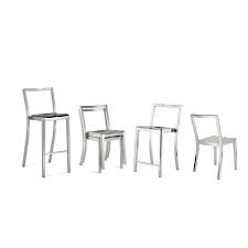 Icon Stacking Chair Emeco Nursery