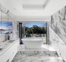 New York Marble Contemporary