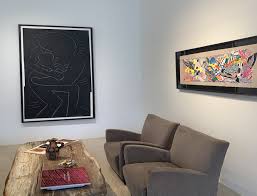 Forre Fine Art Contemporary Gallery Goop
