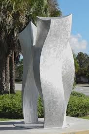 Sculpture On The Town Makes Debut On