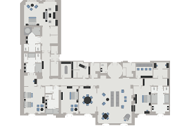 The Palazzo Chairman Suite The