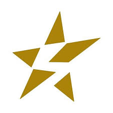 Star Icon Logo Symbol Vinyl Decal Art