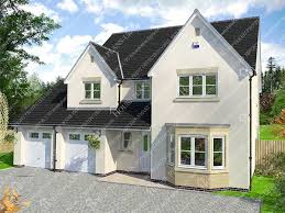 House Plan Uk Architectural Plans