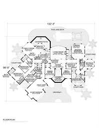 Concrete Block Icf Design House Plan