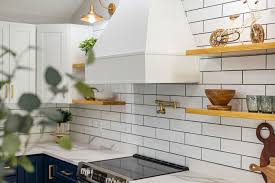 30 Stunning Kitchen Backsplash Ideas We