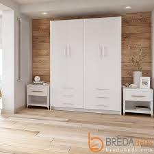 Murphy Bed Modern Wall Bed