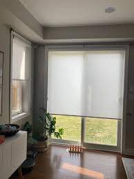 Patio Door Blinds Milton Oakville