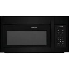 Frigidaire 1 8 Cu Ft Over The Range