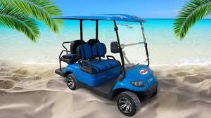 Key West Golf Cart Als Key West