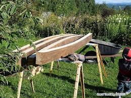 Construire Un Pont De Jardin En Bois