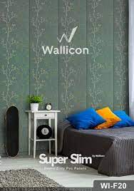 Decorative Pvc Wall Panel For
