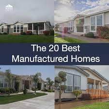 Top 20 Best Mobile Homes To Buy In 2022