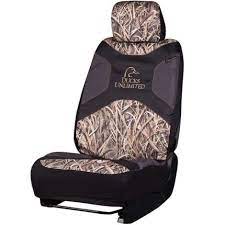 Seat Cover By Ducks Unlimited At Fleet Farm