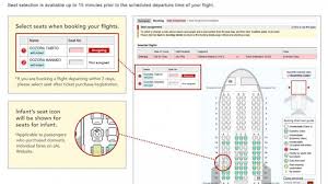 Babies Are Seated On Your Flight