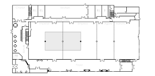 Our Floor Plans Centurion Conference